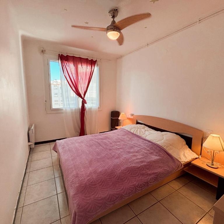 Magnifique appartement terrasse -36- - Apartamento de 2 dormitorios - 23