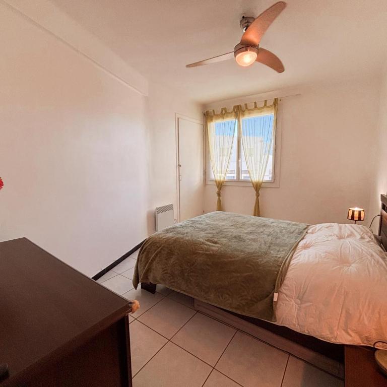 Magnifique appartement terrasse -36- - Apartamento de 2 dormitorios - 20