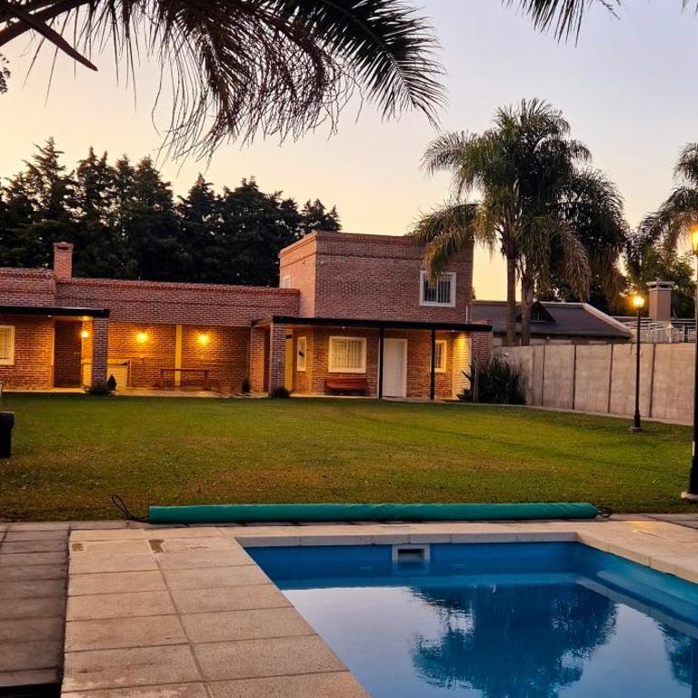 La Gualeyita - Two-Bedroom House - 3