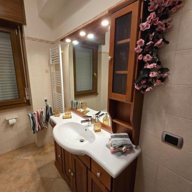 Roots of Rome Apartment - Deluxe Apartment mit 2 Schlafzimmern - 23