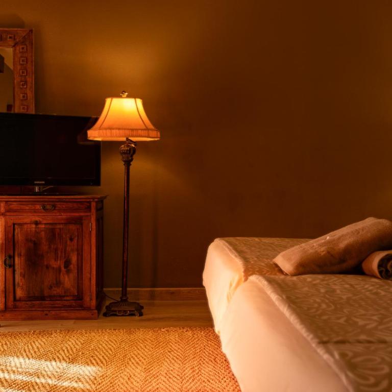 SWISS MORAIRA HOTEL - Adults only - Basic Double or Twin Room - 3