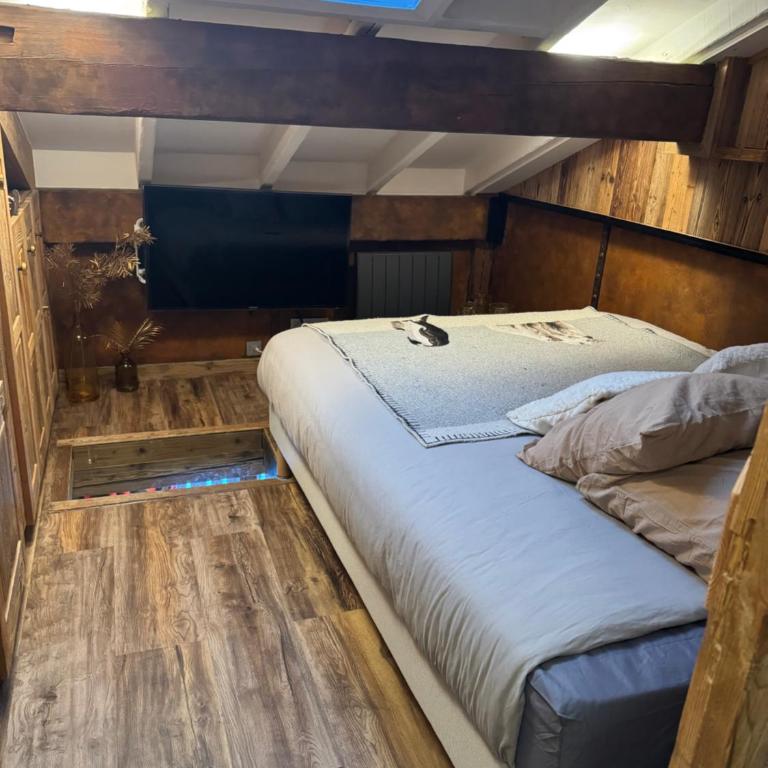 le coup de coeur - Appartement 1 Chambre - 17