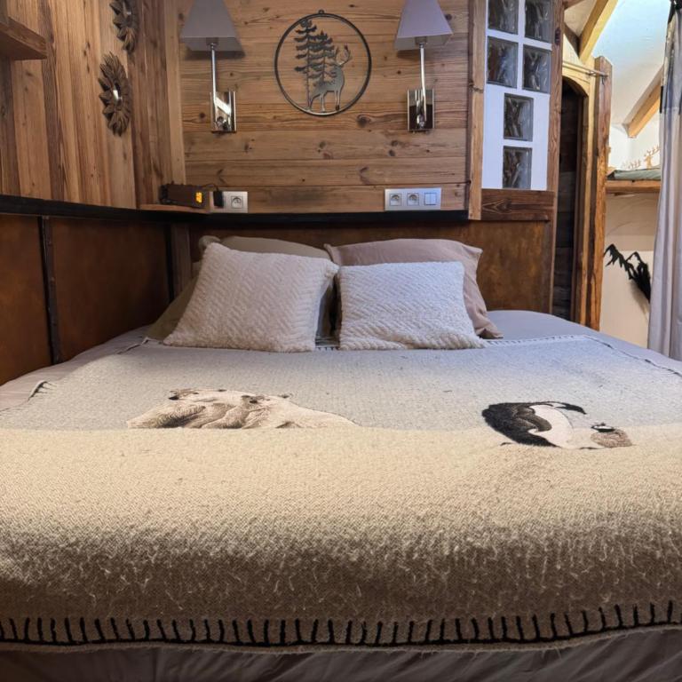 le coup de coeur - Appartement 1 Chambre - 18