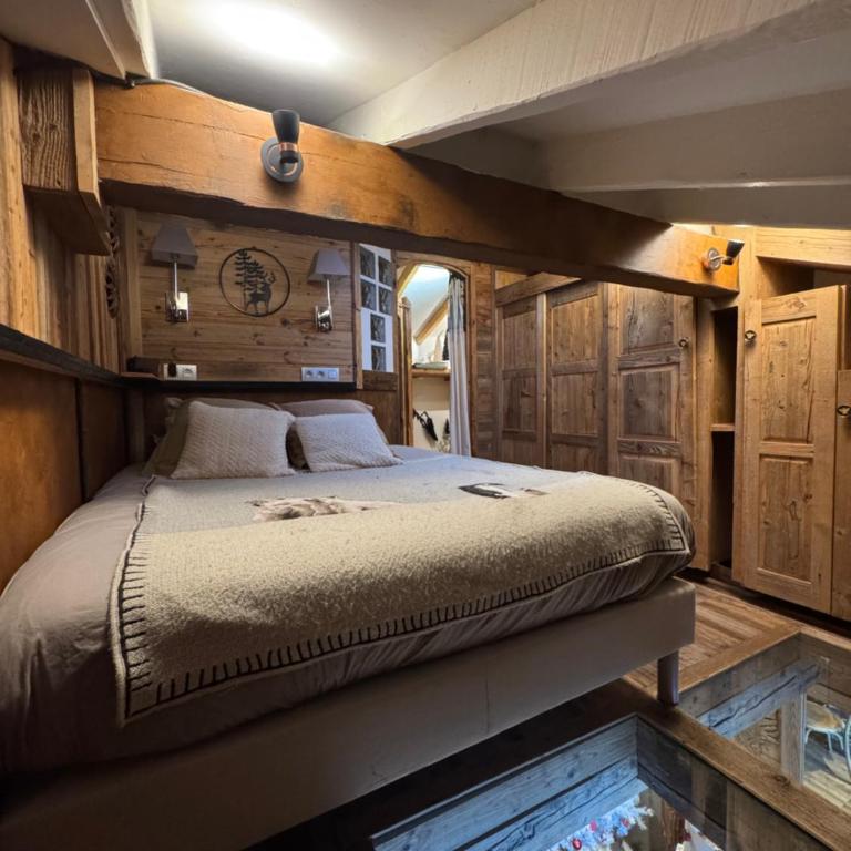 le coup de coeur - Appartement 1 Chambre - 19