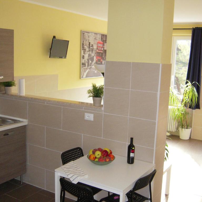 Casa Vacanze Stoppato - Appartamento con 1 Camera da Letto - 1