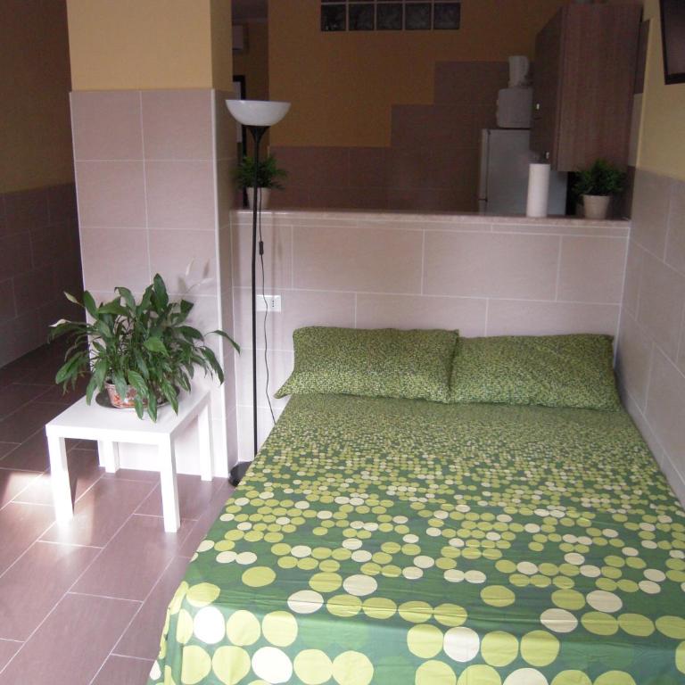 Casa Vacanze Stoppato - Appartamento con 1 Camera da Letto - 2