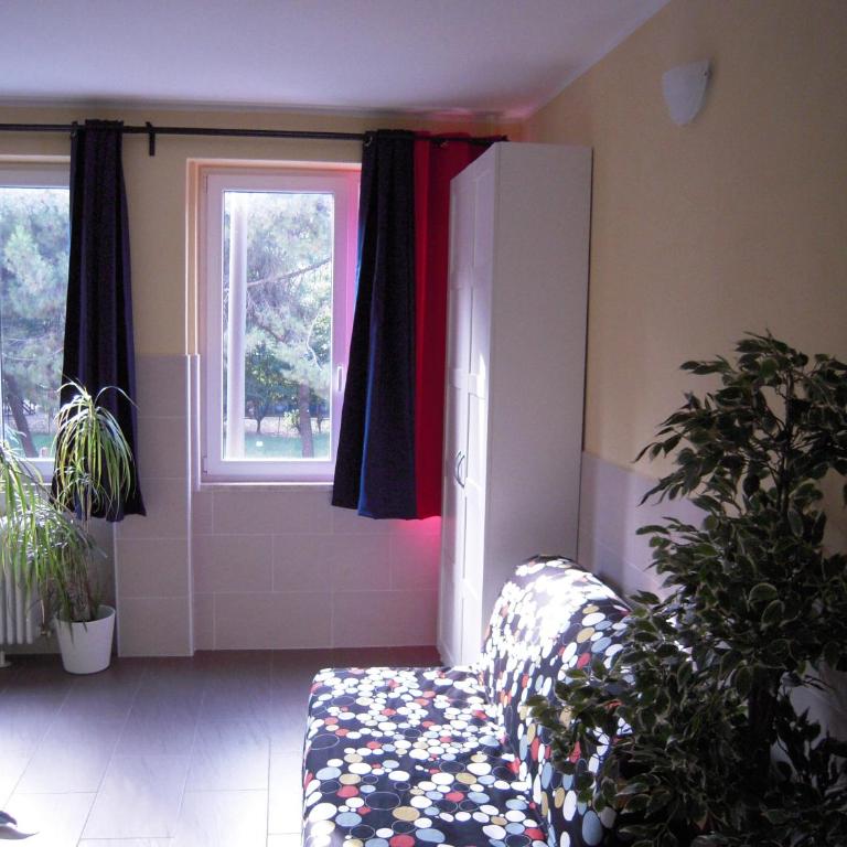 Casa Vacanze Stoppato - Appartamento con 1 Camera da Letto - 5