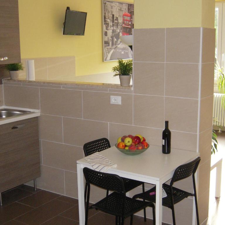 Casa Vacanze Stoppato - Appartamento con 1 Camera da Letto - 8