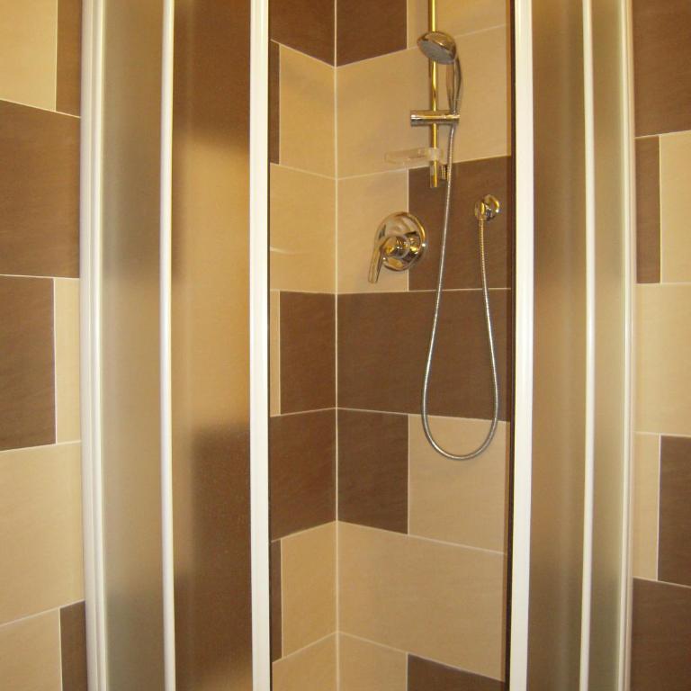 Casa Vacanze Stoppato - Appartamento con 1 Camera da Letto - 11