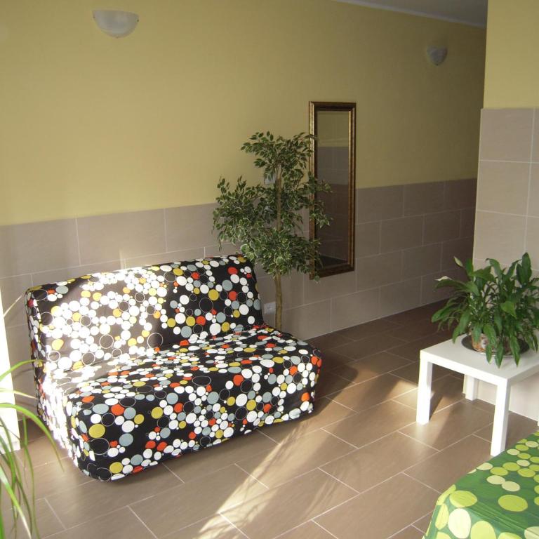 Casa Vacanze Stoppato - Appartamento con 1 Camera da Letto - 13