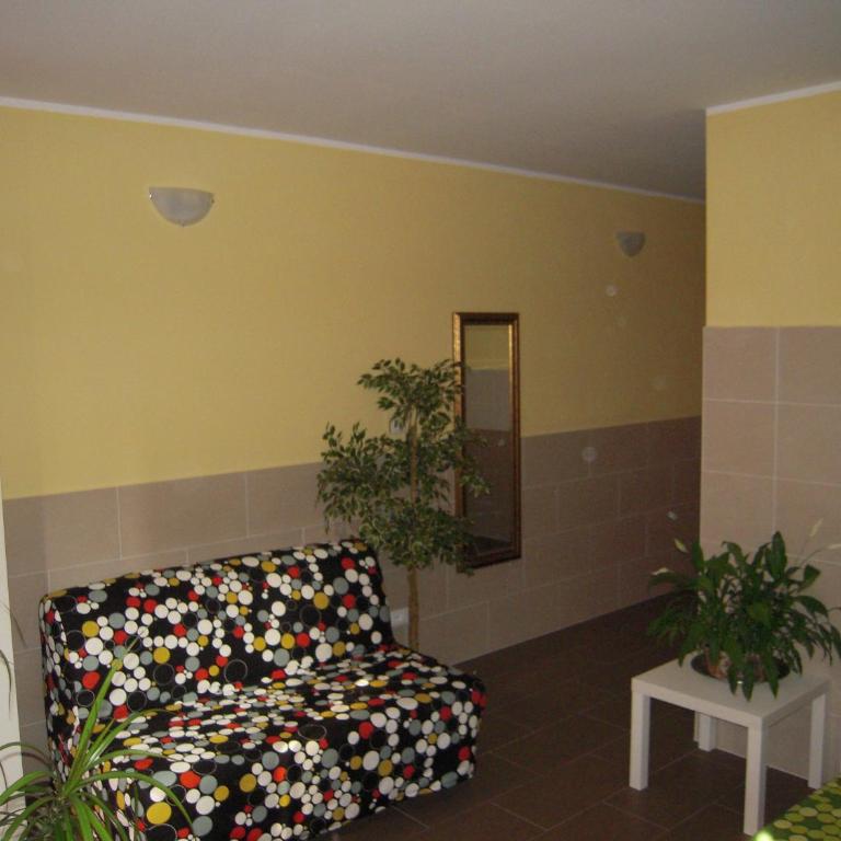 Casa Vacanze Stoppato - Appartamento con 1 Camera da Letto - 14