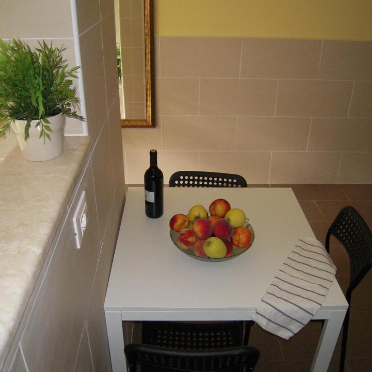 Casa Vacanze Stoppato - Appartamento con 1 Camera da Letto - 16