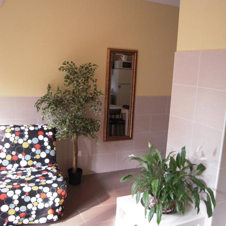 Casa Vacanze Stoppato - Appartamento con 1 Camera da Letto - 21