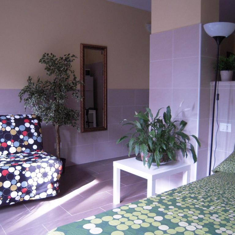 Casa Vacanze Stoppato - Appartamento con 1 Camera da Letto - 22