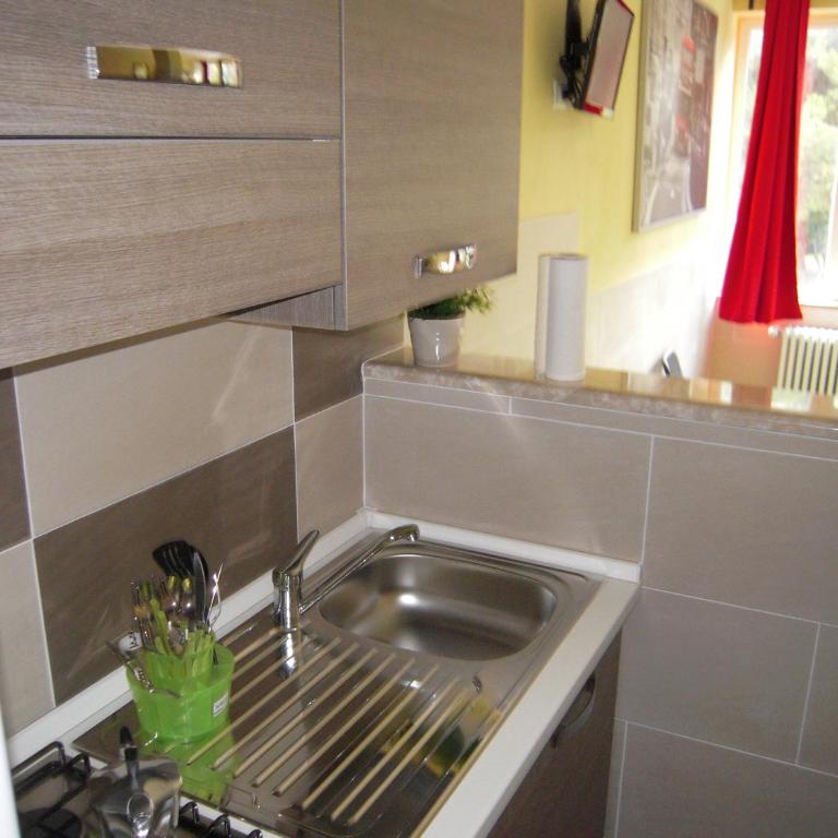 Casa Vacanze Stoppato - Appartamento con 1 Camera da Letto - 25
