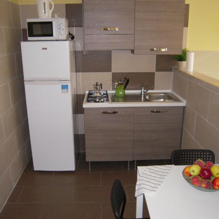 Casa Vacanze Stoppato - Appartamento con 1 Camera da Letto - 26