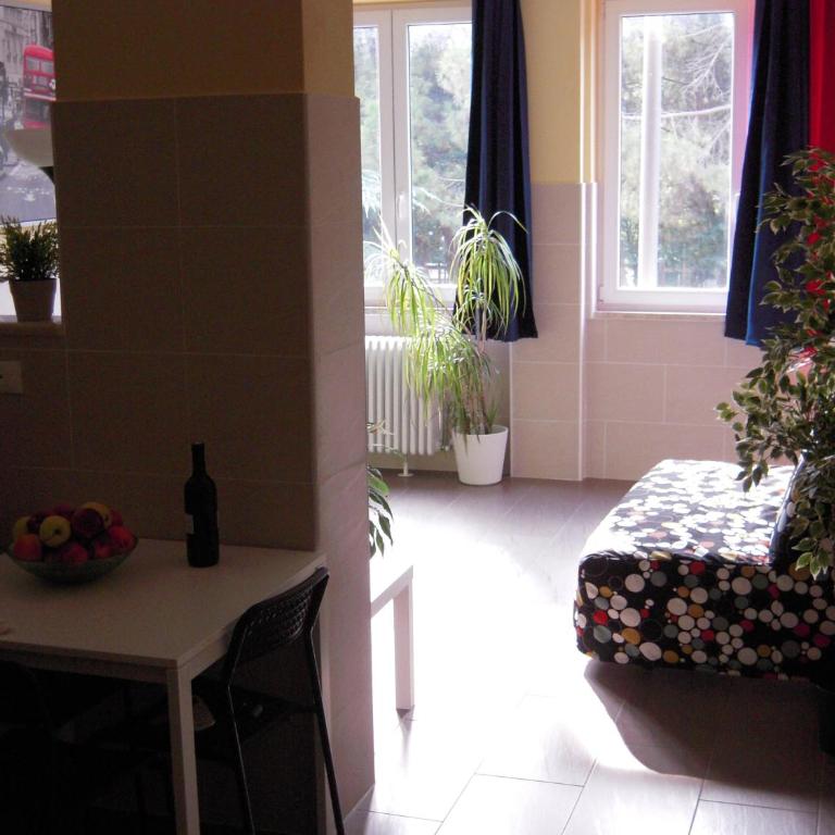 Casa Vacanze Stoppato - Appartamento con 1 Camera da Letto - 30