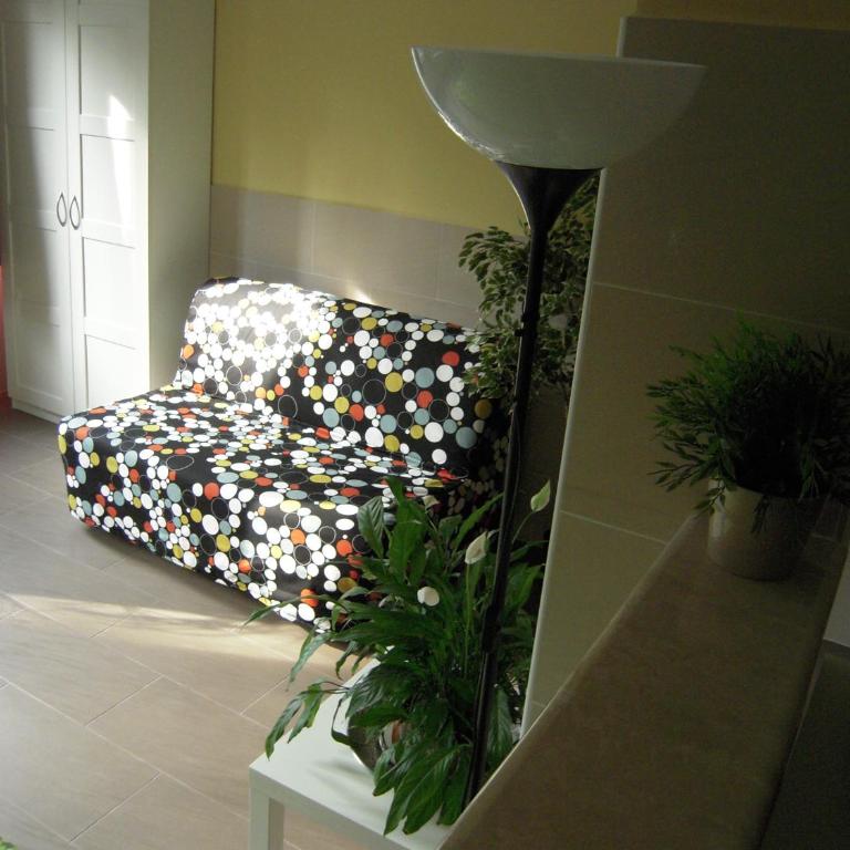 Casa Vacanze Stoppato - Appartamento con 1 Camera da Letto - 31