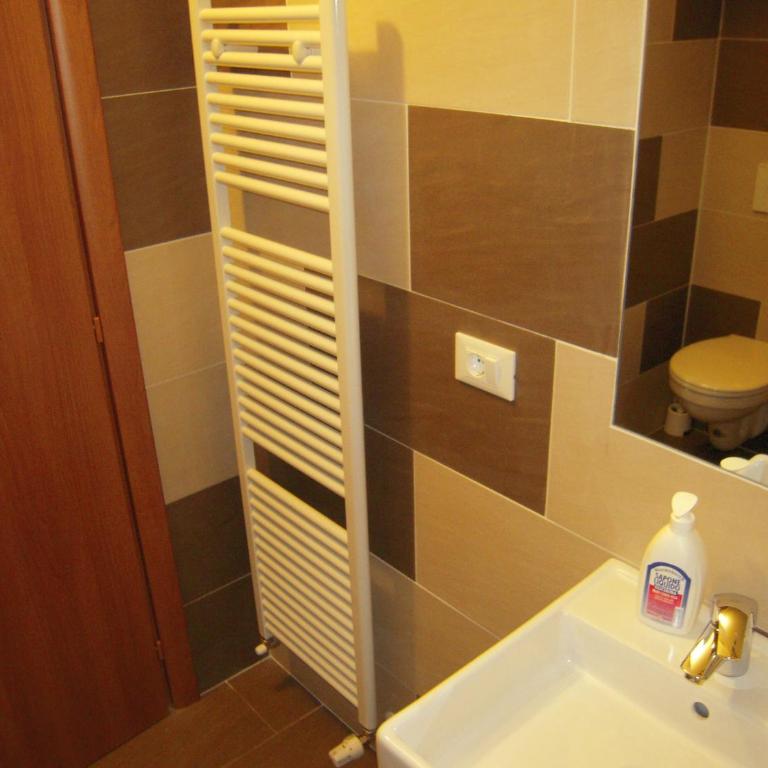 Casa Vacanze Stoppato - Appartamento con 1 Camera da Letto - 32