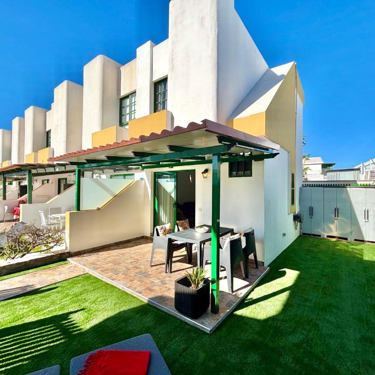 Cosy Bungalow Capri Maspalomas - One-Bedroom Apartment - 3