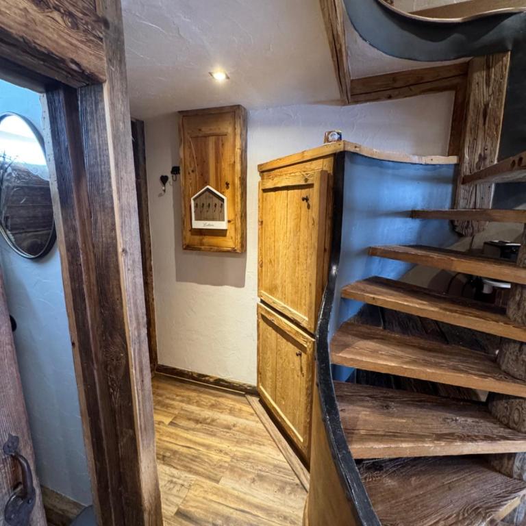 le coup de coeur - Appartement 1 Chambre - 22