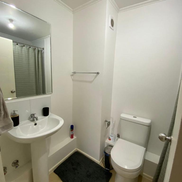 Apartamento - Two-Bedroom Apartment - 8