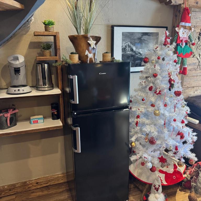 le coup de coeur - Appartement 1 Chambre - 23