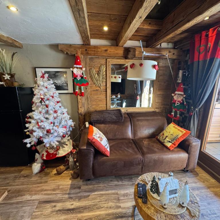 le coup de coeur - Appartement 1 Chambre - 24