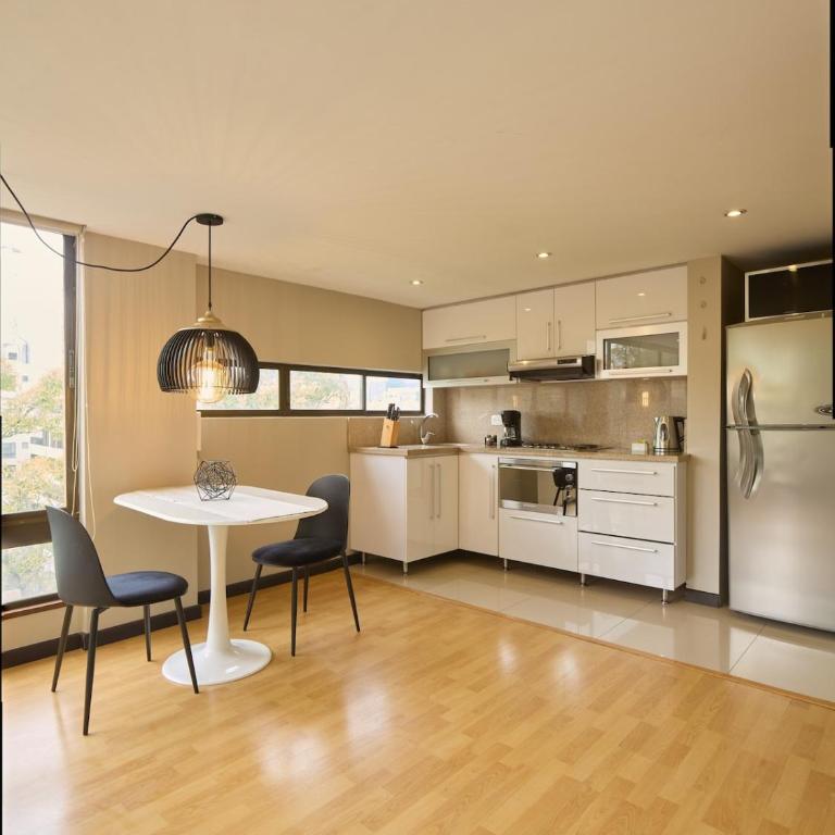 Bright Spacious loft Park 93 Perfect Location - Apartamento - 4