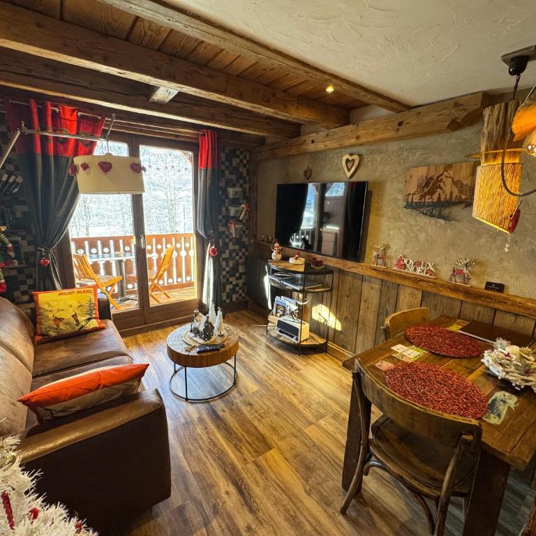 le coup de coeur - Appartement 1 Chambre - 25