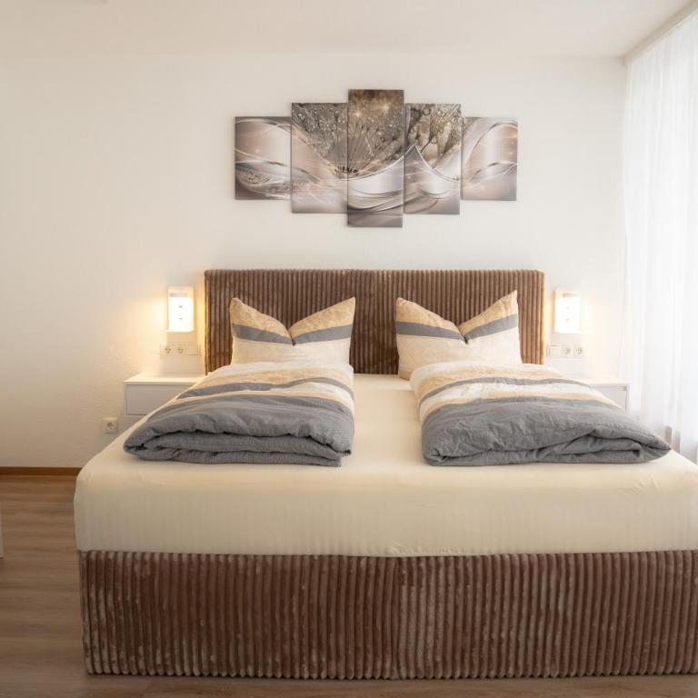 Ferienwohnung Clara - Apartment mit 1 Schlafzimmer - 6