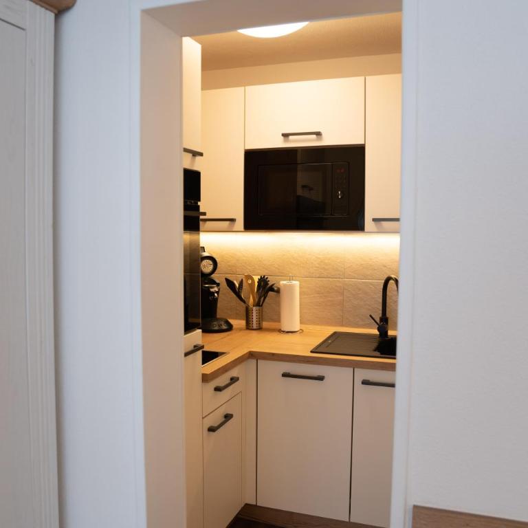 Ferienwohnung Clara - Apartment mit 1 Schlafzimmer - 3