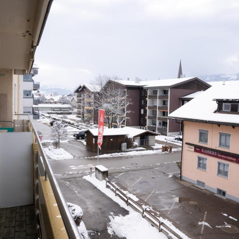 Ferienwohnung Clara - Apartment mit 1 Schlafzimmer - 25