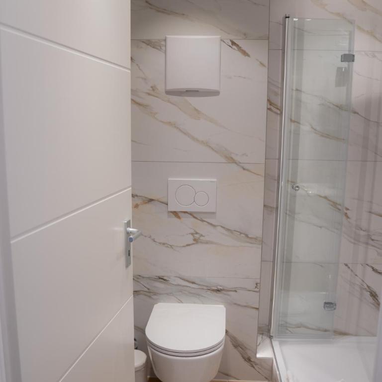 Ferienwohnung Clara - Apartment mit 1 Schlafzimmer - 22