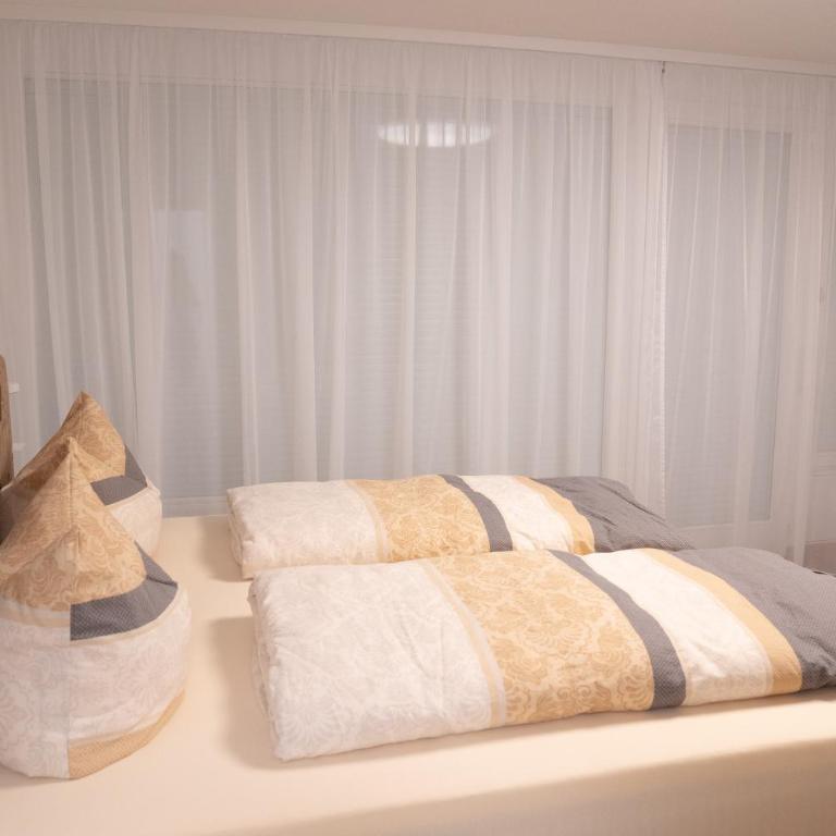 Ferienwohnung Clara - Apartment mit 1 Schlafzimmer - 7