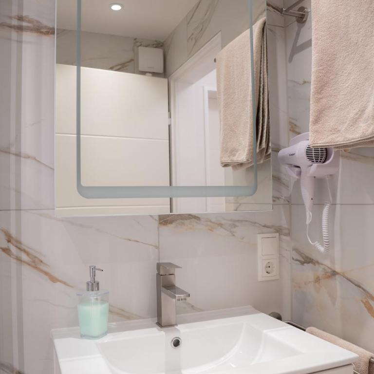 Ferienwohnung Clara - Apartment mit 1 Schlafzimmer - 21