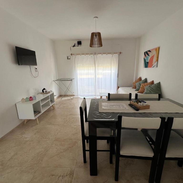 Mar de Salva - Two-Bedroom Apartment with Balcony - 2