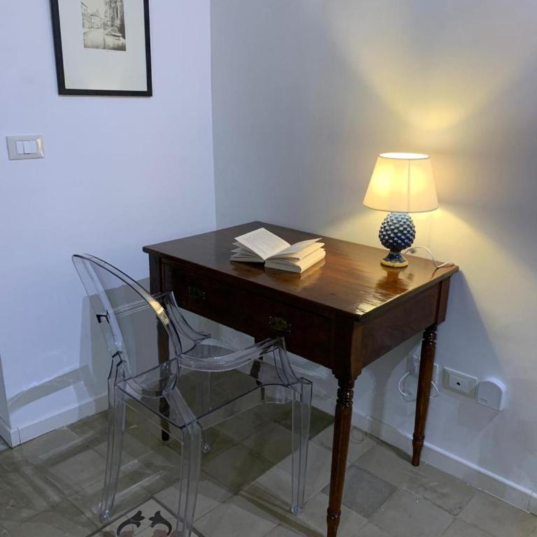The Cement Tiles - One-Bedroom Apartment - 5