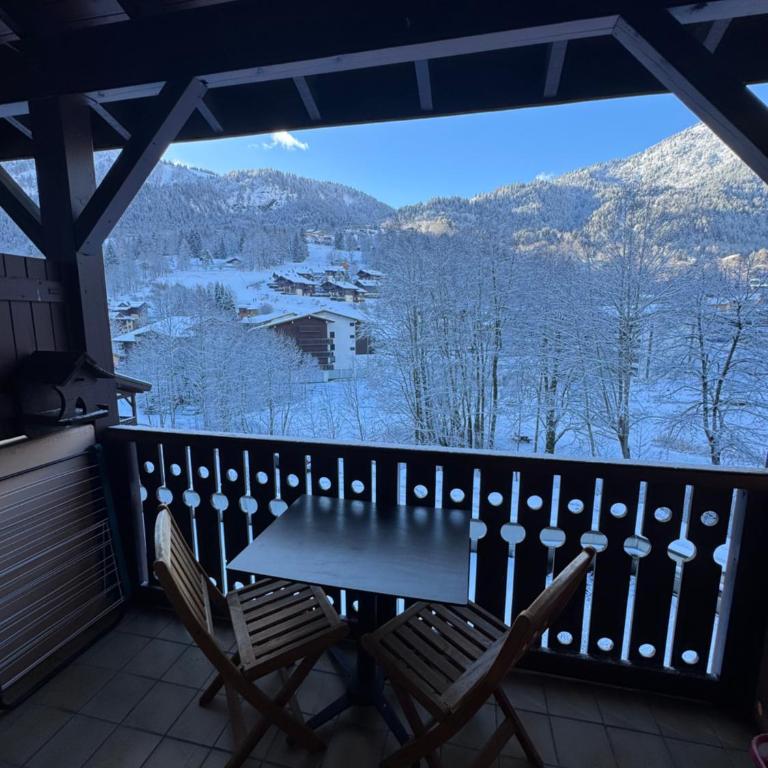 le coup de coeur - Appartement 1 Chambre - 27