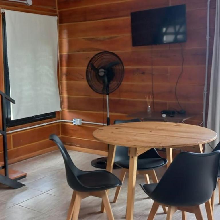 Ullasa - Casa de Montaña - Chalet de 1 dormitorio - 11