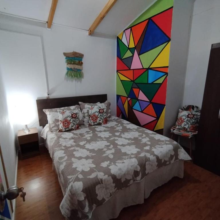Casa Flor Austral - Two-Bedroom Apartment - 1