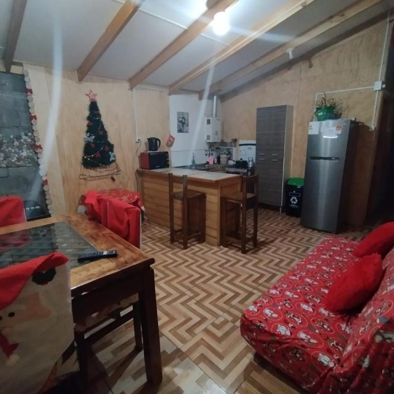 Casa Flor Austral - Two-Bedroom Apartment - 12