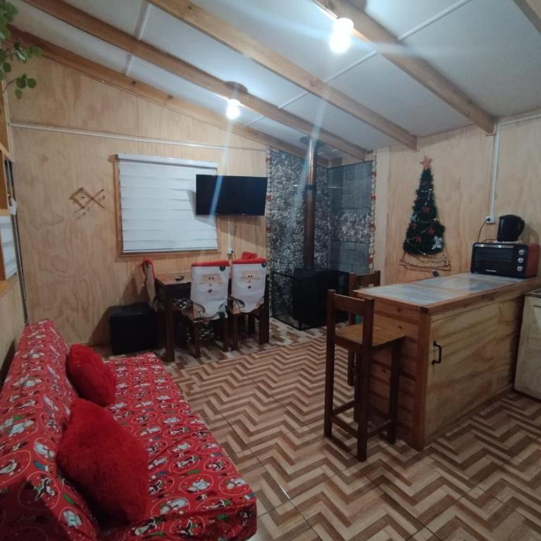 Casa Flor Austral - Two-Bedroom Apartment - 11
