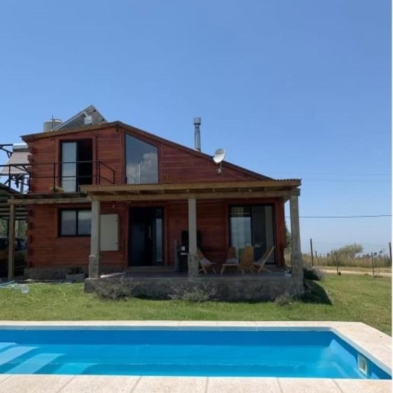 Ullasa - Casa de Montaña - Chalet de 1 dormitorio - 22