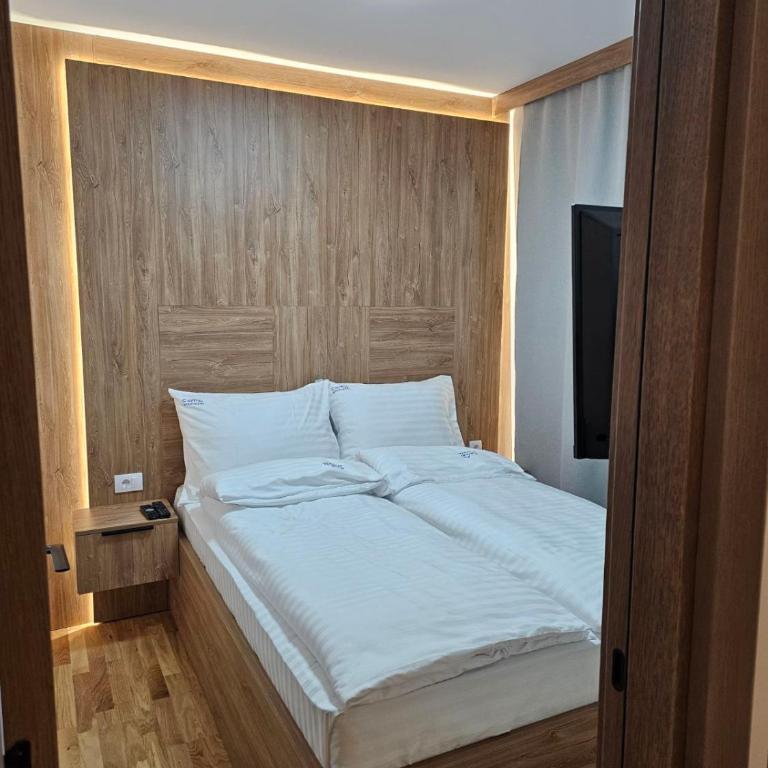 Apartmani Corner - Apartman sa 2 Spavaće Sobe - 3