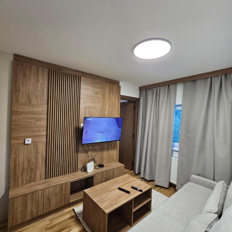Apartmani Corner - Apartman sa 1 Spavaćom Sobom - 4