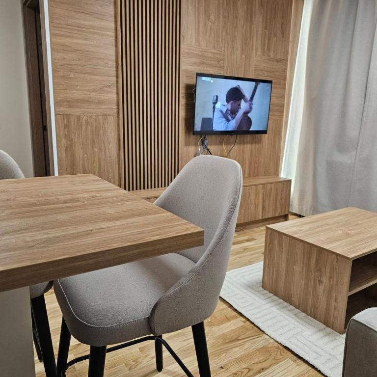 Apartmani Corner - Apartman sa 2 Spavaće Sobe - 4