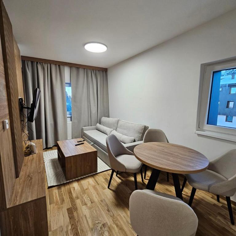 Apartmani Corner - Apartman sa 1 Spavaćom Sobom - 1