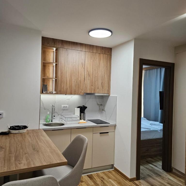 Apartmani Corner - Apartman sa 2 Spavaće Sobe - 7