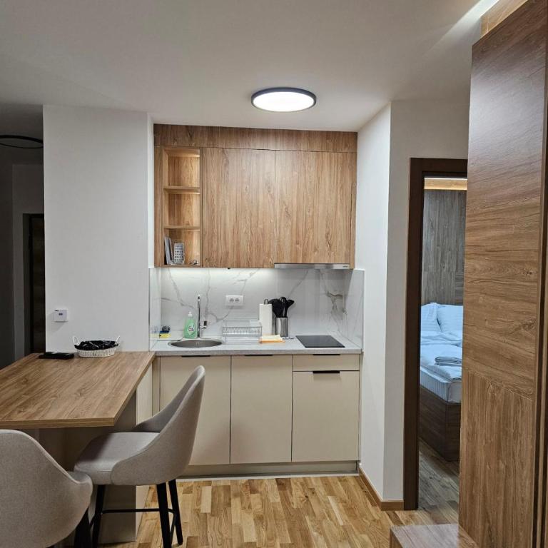 Apartmani Corner - Apartman sa 2 Spavaće Sobe - 8